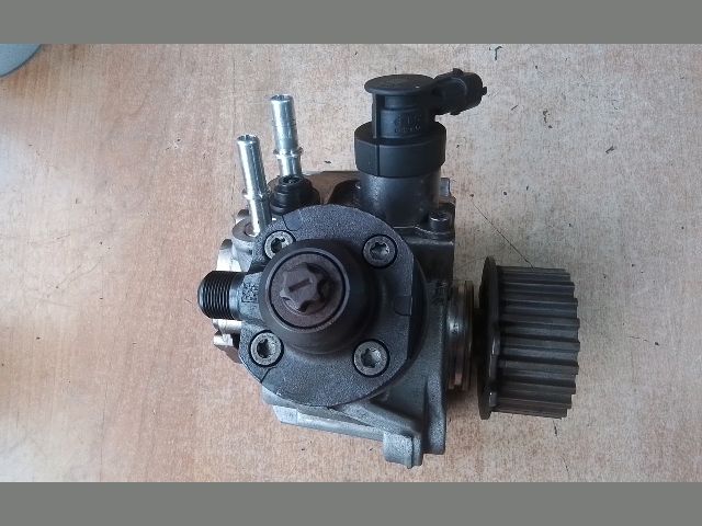 bontott CITROËN C3 Nagynyomású Szivattyú