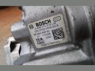 bontott CITROËN C3 Nagynyomású Szivattyú