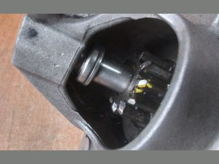 bontott CITROËN C3 Önindító