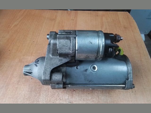 bontott CITROËN C3 Önindító