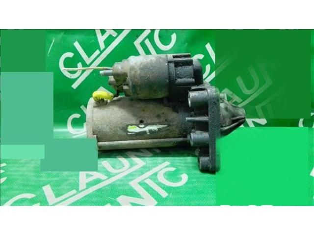 bontott CITROËN C3 Önindító