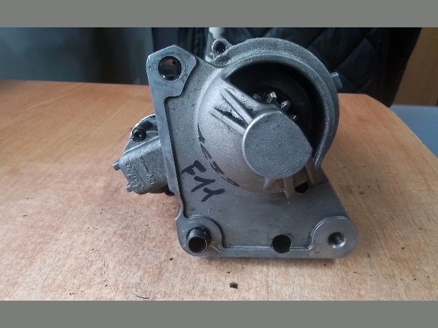 bontott CITROËN C3 Önindító