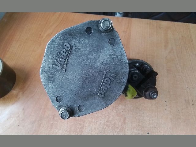 bontott CITROËN C3 Önindító