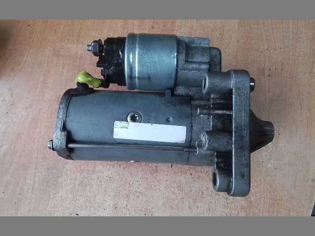 bontott CITROËN C3 Önindító