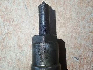 bontott CITROËN C3 Porlasztó (1 db)