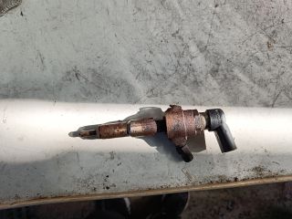 bontott CITROËN C3 Porlasztó (1 db)