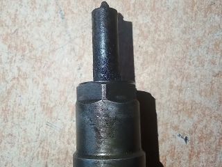 bontott CITROËN C3 Porlasztó (1 db)