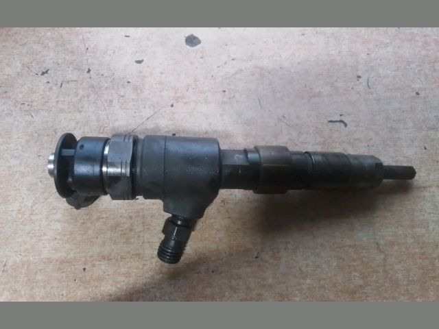 bontott CITROËN C3 Porlasztó (1 db)