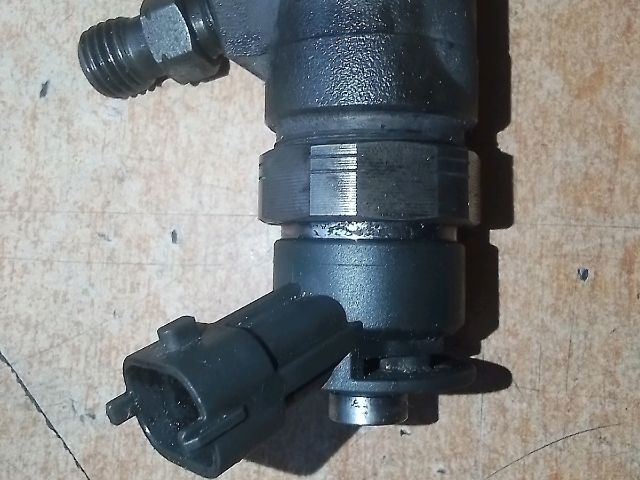 bontott CITROËN C3 Porlasztó (1 db)