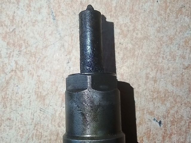 bontott CITROËN C3 Porlasztó (1 db)