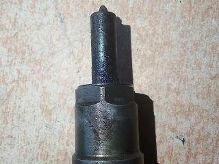 bontott CITROËN C3 Porlasztó (1 db)