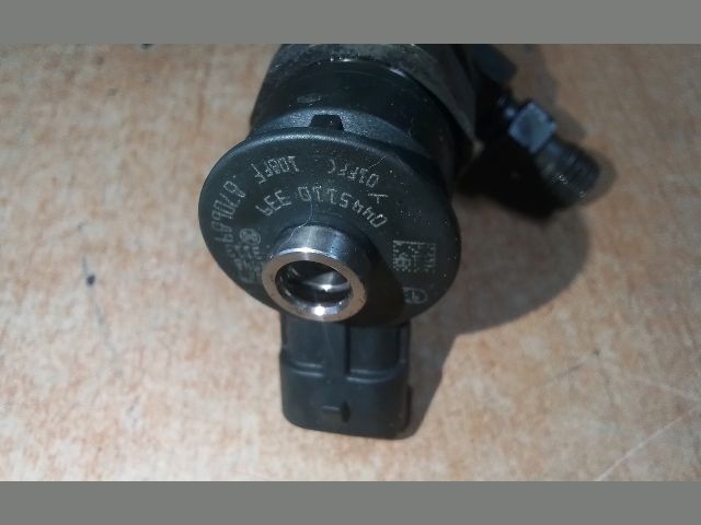 bontott CITROËN C3 Porlasztó (1 db)