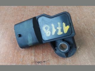 bontott CITROËN C3 Szívócső Nyomásérzékelő