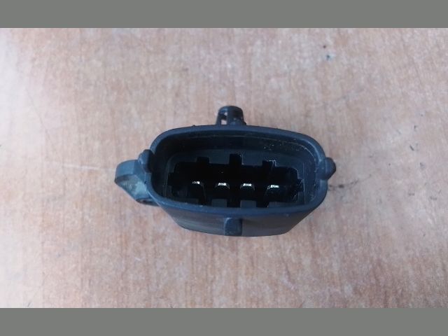 bontott CITROËN C3 Szívócső Nyomásérzékelő