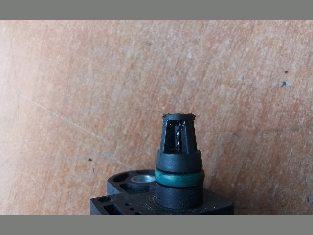 bontott CITROËN C3 Szívócső Nyomásérzékelő