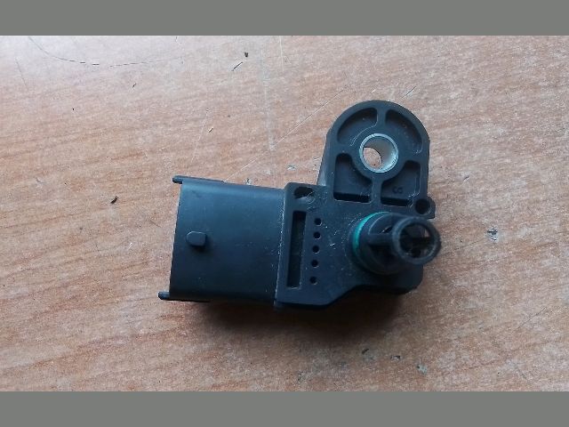 bontott CITROËN C3 Szívócső Nyomásérzékelő