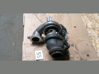 bontott CITROËN C3 Turbó