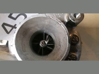 bontott CITROËN C3 Turbó