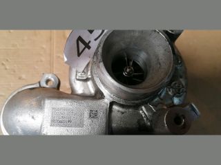 bontott CITROËN C3 Turbó