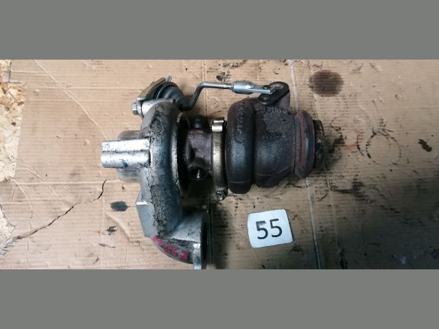 bontott CITROËN C3 Turbó