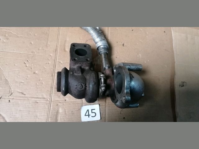 bontott CITROËN C3 Turbó