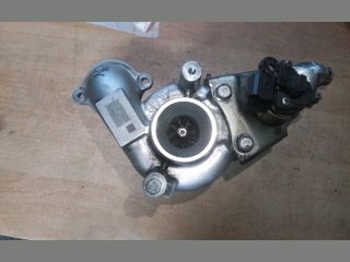 bontott CITROËN C3 Turbó