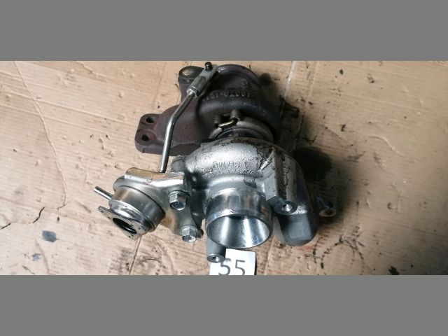 bontott CITROËN C3 Turbó