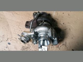 bontott CITROËN C3 Turbó