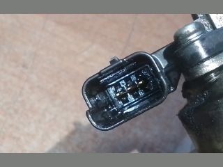 bontott CITROËN C3 Turbó