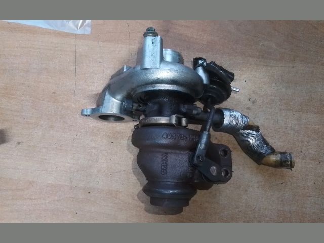 bontott CITROËN C3 Turbó