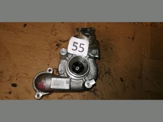 bontott CITROËN C3 Turbó