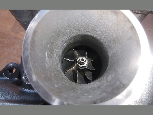 bontott CITROËN C3 Turbó