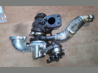 bontott CITROËN C3 Turbó