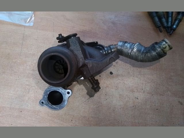 bontott CITROËN C3 Turbó