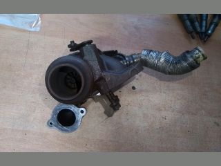 bontott CITROËN C3 Turbó