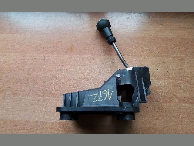 bontott CITROËN C3 Váltó Kulissza