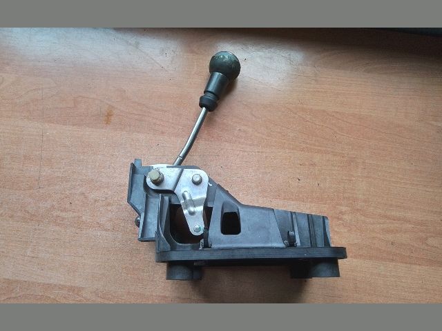 bontott CITROËN C3 Váltó Kulissza