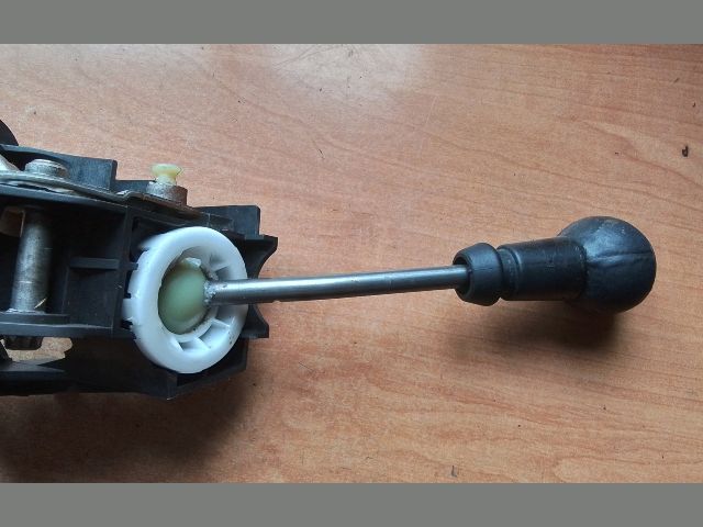 bontott CITROËN C3 Váltó Kulissza