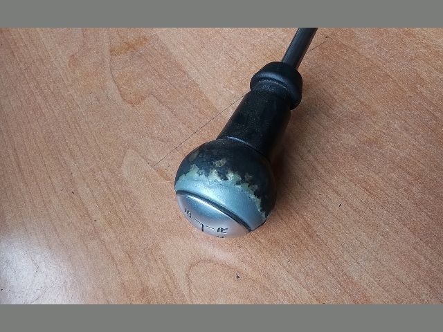 bontott CITROËN C3 Váltó Kulissza