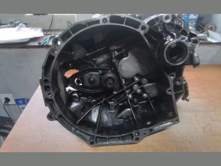 bontott CITROËN C3 Váltó (Mechanikus)