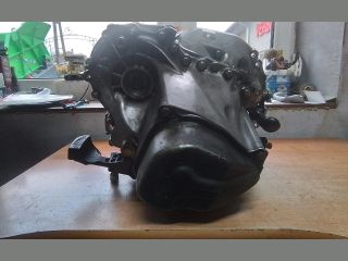 bontott CITROËN C3 Váltó (Mechanikus)