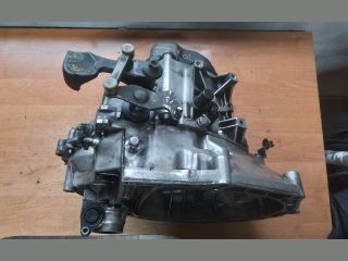 bontott CITROËN C3 Váltó (Mechanikus)