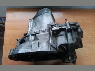 bontott CITROËN C3 Váltó (Mechanikus)