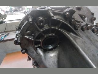 bontott CITROËN C3 Váltó (Mechanikus)