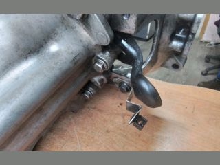 bontott CITROËN C3 Váltó (Mechanikus)