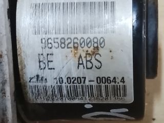 bontott CITROËN C3 ABS Kocka