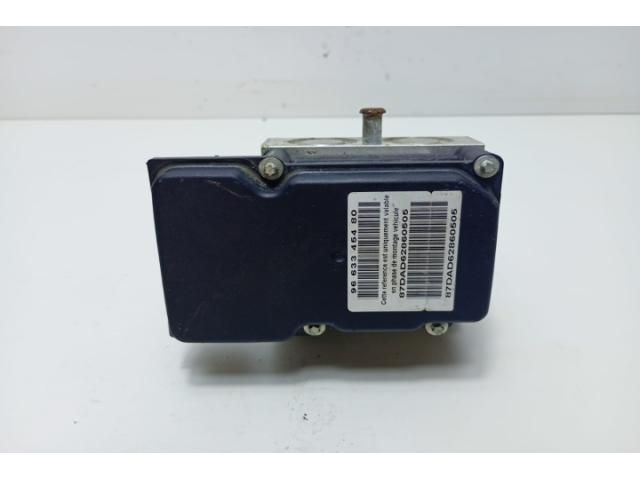 bontott CITROËN C3 ABS Kocka