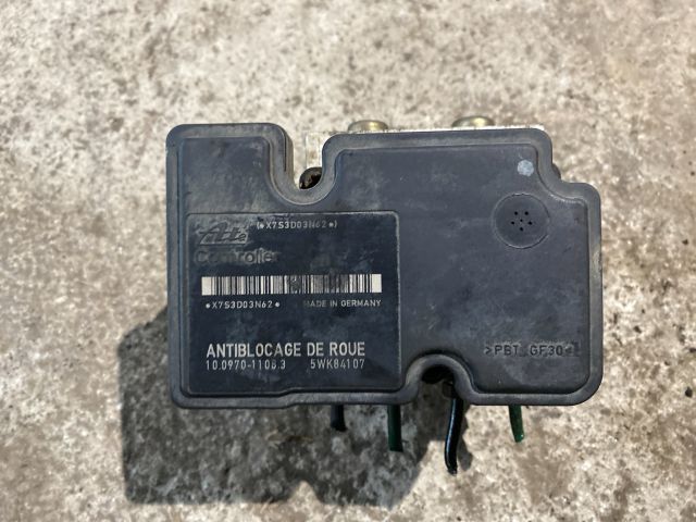 bontott CITROËN C3 ABS Kocka