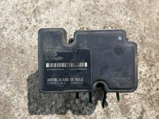 bontott CITROËN C3 ABS Kocka