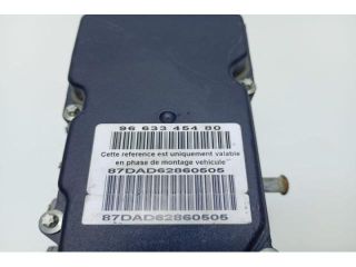 bontott CITROËN C3 ABS Kocka